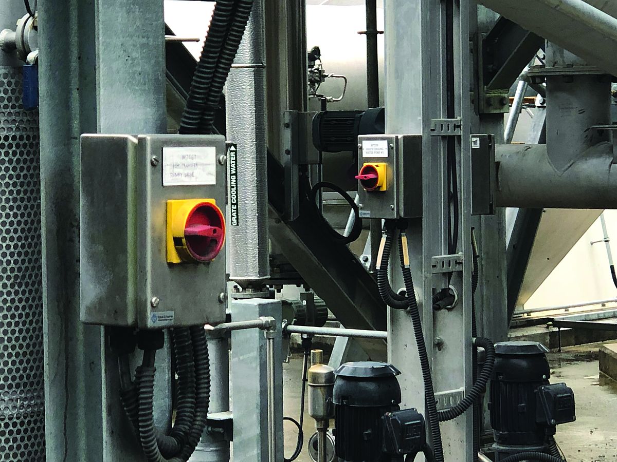 Isolator selection made easy