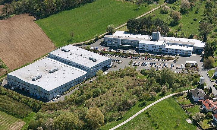 Geiger Fertigungstechnologie GmbH in Pretzfeld fertigt komplexe Dreh-, Schleif- und Fräsbearbeitungen metallischer Werkstoffe.