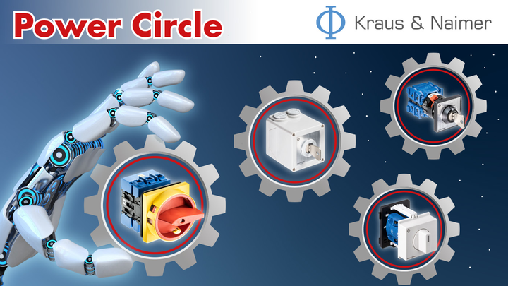 Power Circle - Salzburg 2022