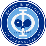 Logo Tischtennisverein