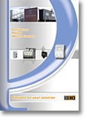 [Translate to English:] KNBOX-Contactors