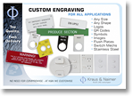 Custom Engraving