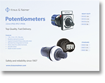 Potentiometers