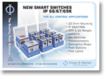 Wholesaler Smart Switches