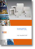 [Translate to English:] KNBOX: MINIPOL