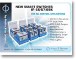 New Smart Switches