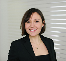 M.A. Karin Schneck Communication Manager (Kraus and Naimer, K&N)
