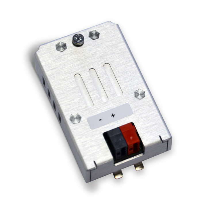 KN Controls, KN-C Plug in Communication Module Com 02, KNX-TP