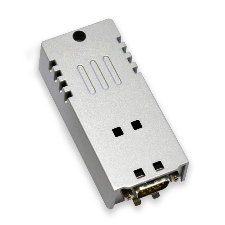 KN Controls, KN-C Plug in Communication Module Com 06 (Profibus DP)