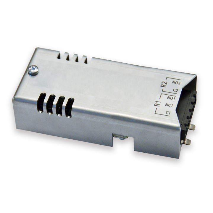 KN Controls, KN-C Plug in Compact I/O Module 07